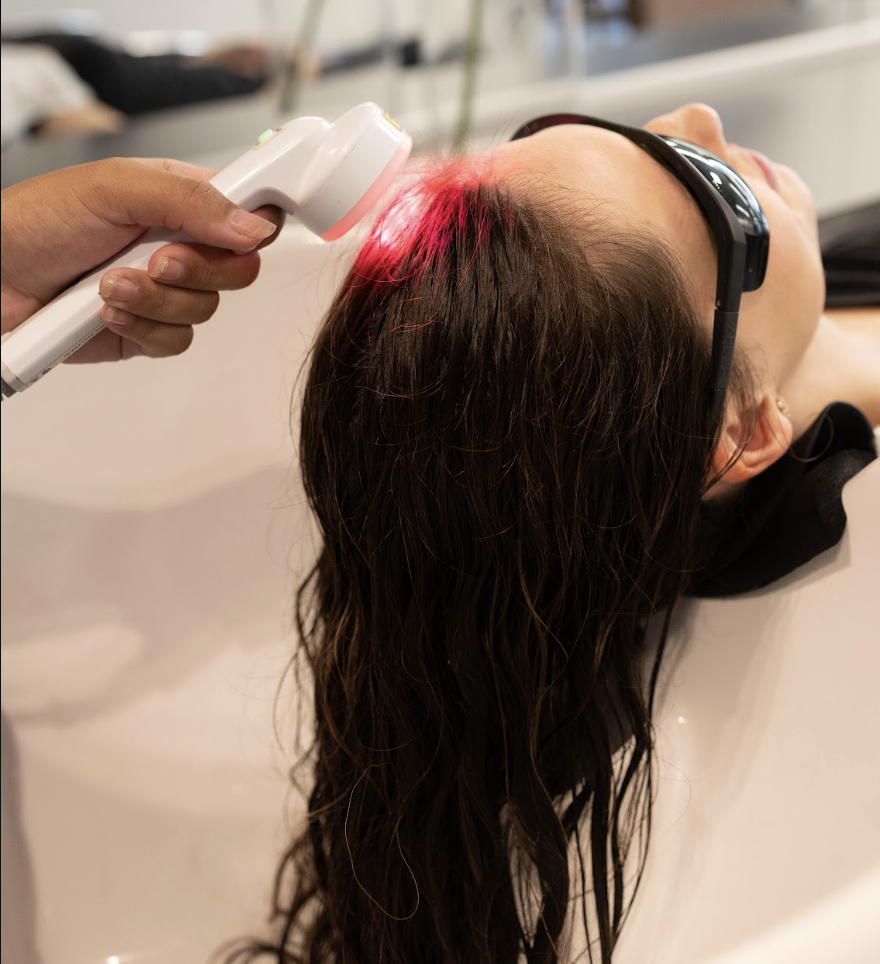 Tratamentos Profundos