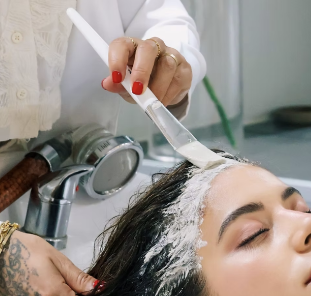 Tratamentos Profundos