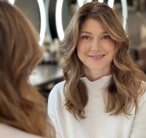 Consultoria de Visagismo