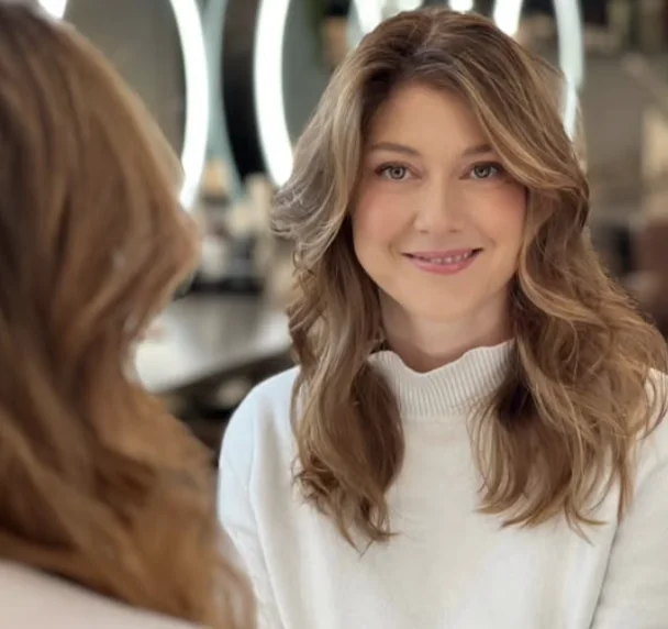 Consultoria de Visagismo